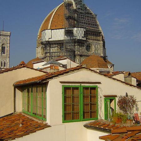 Le Tre Stanze Hotel ฟลอเรนซ์ ห้อง รูปภาพ