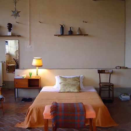Le Tre Stanze Hotel ฟลอเรนซ์ ห้อง รูปภาพ