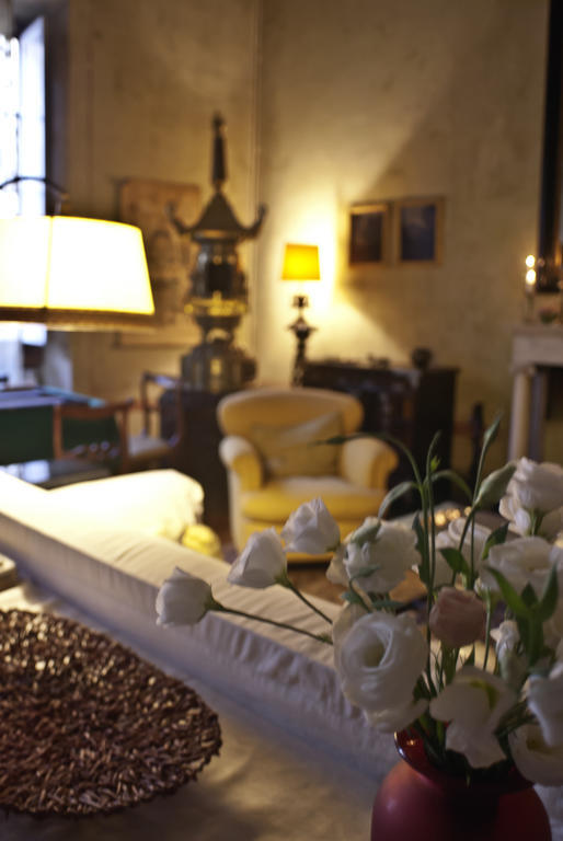 Le Tre Stanze Hotel ฟลอเรนซ์ ภายนอก รูปภาพ