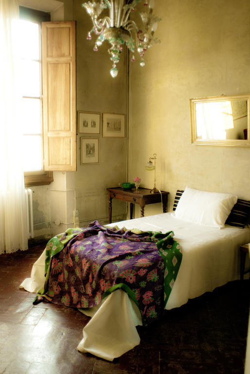 Le Tre Stanze Hotel ฟลอเรนซ์ ห้อง รูปภาพ
