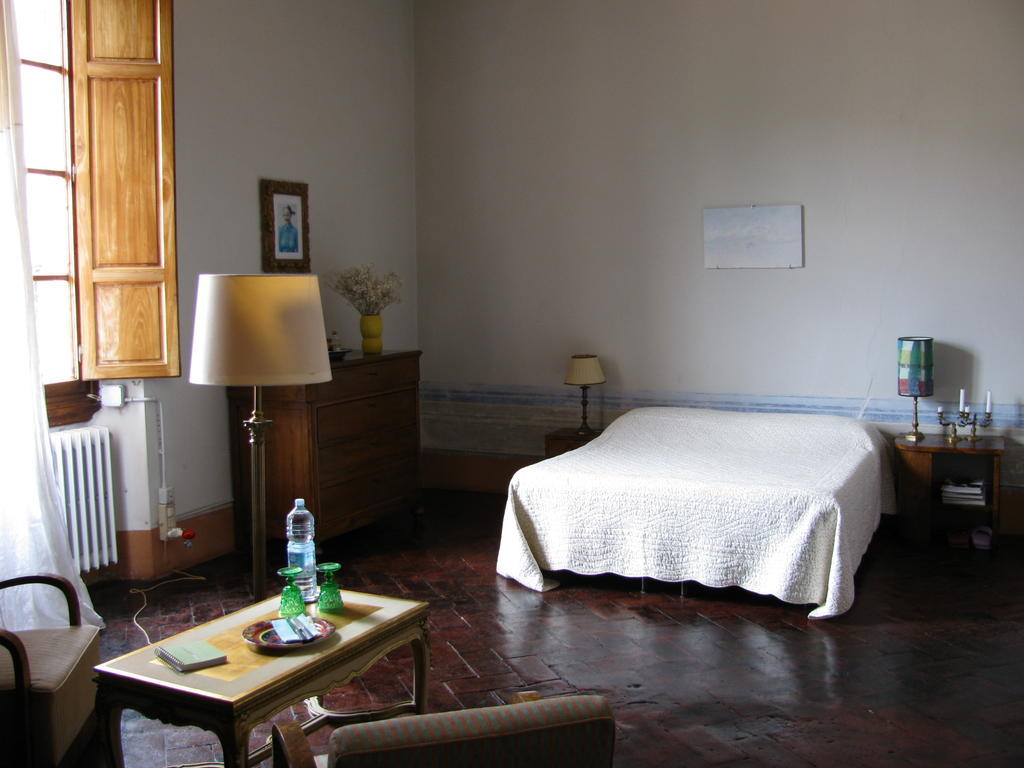 Le Tre Stanze Hotel ฟลอเรนซ์ ห้อง รูปภาพ