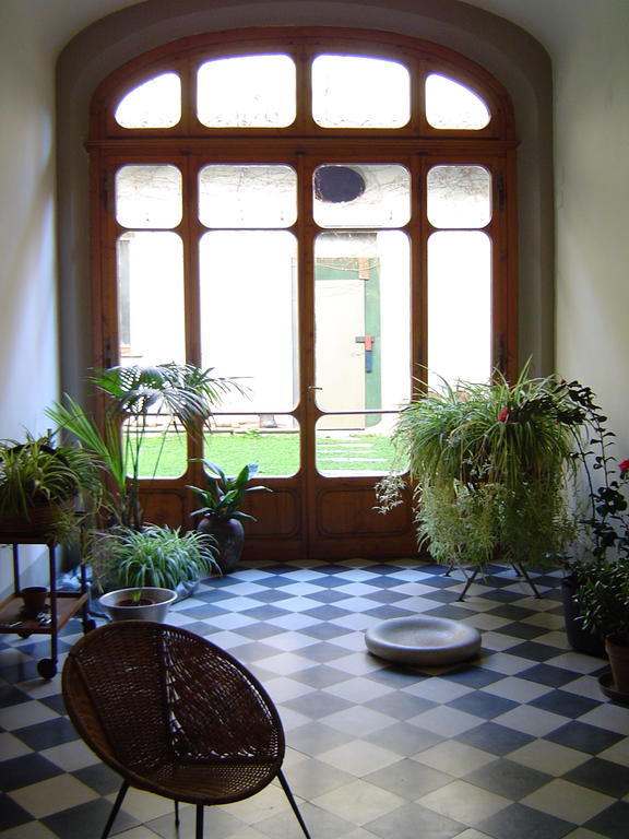 Le Tre Stanze Hotel ฟลอเรนซ์ ภายนอก รูปภาพ