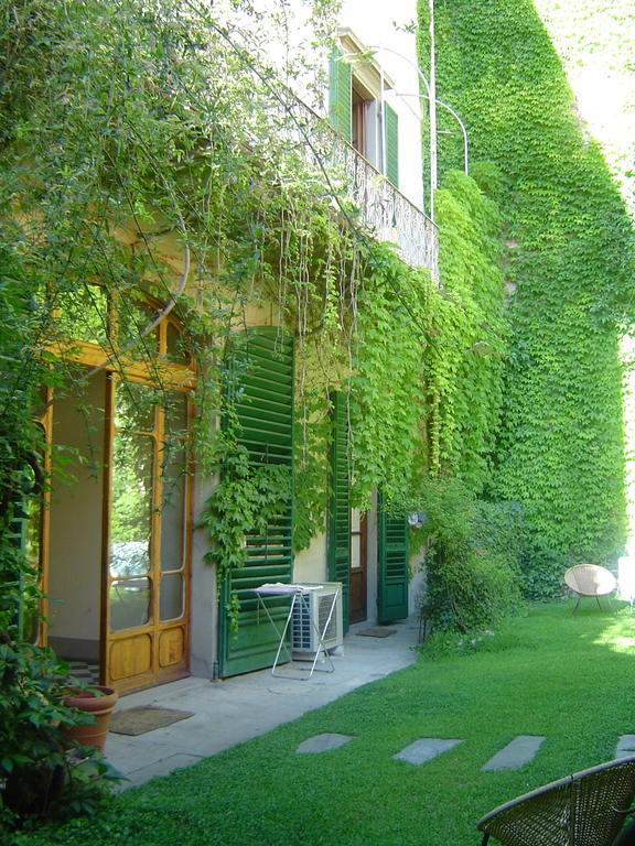 Le Tre Stanze Hotel ฟลอเรนซ์ ห้อง รูปภาพ